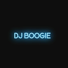 Dj Boogie..