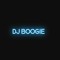 Dj Boogie..
