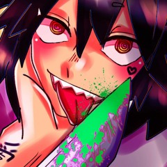 yandere Kirishima