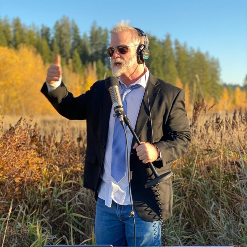 Stream Ethical Skeptic Interview Part 1 by Todd Herman Radio