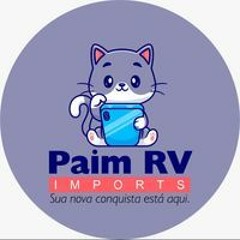 Paim Anderson RV