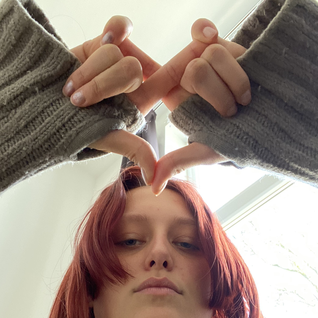 Helmond Lang’s avatar