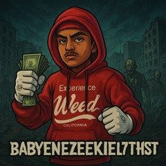 Babyeneezekiel7thst