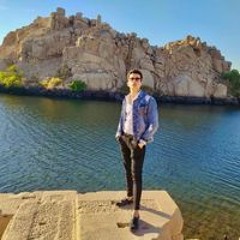 Ahmed Ali