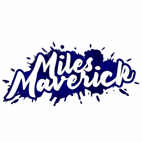 Miles Maverick’s avatar