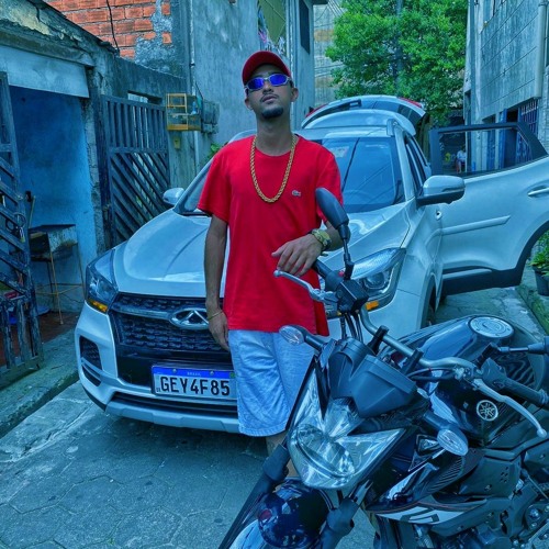 Mc Angelo RD Oficial’s avatar