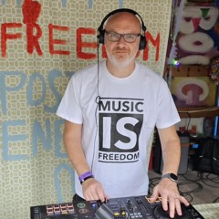 DJ Andy Spencer