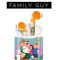 Family Guy Airpods