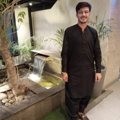 Uzair Sajid