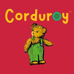 Corduroy