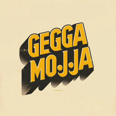 GEGGAMOJJA