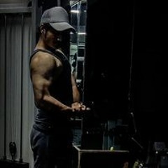 Dhruv Dave