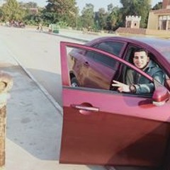 احمد جابر