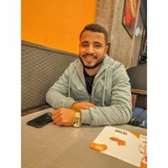 Hassan Hamdy