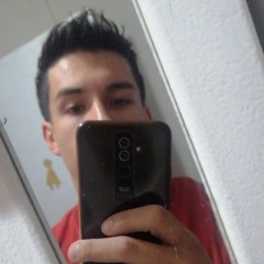 Henry Bustos