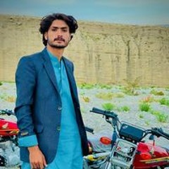Dost Bangulzai