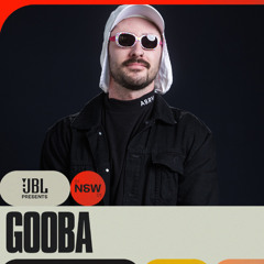 GOOBA