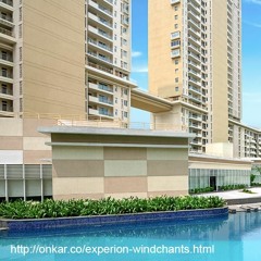 Experion Windchants Sector 112 Gurgaon Brochure