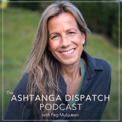 Ashtanga Dispatch