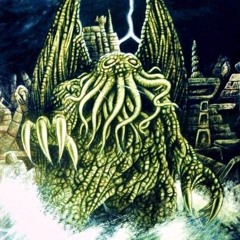 Cthulhu Alspark