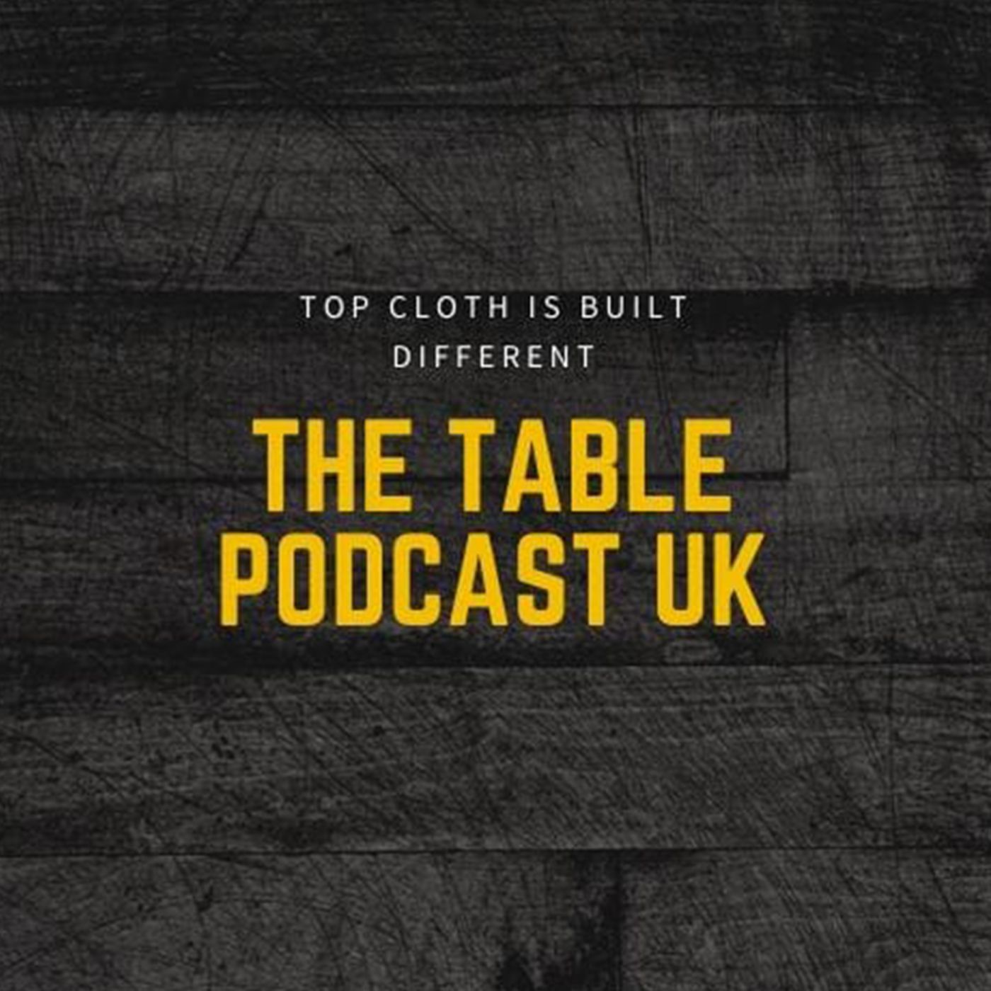 The Table Podcast