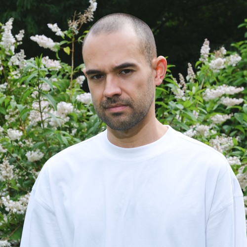 John Mood artist photo