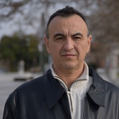 Orestis Toufektsis