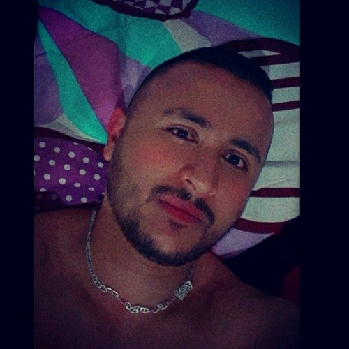 Camilo Gaviria’s avatar