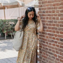 najla arafa