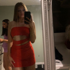 Izzy Dingwall
