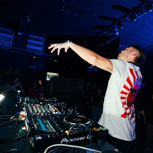 Dj Tokyo artist photo