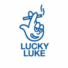 Lucky Luke