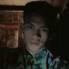 Jamal Ajp