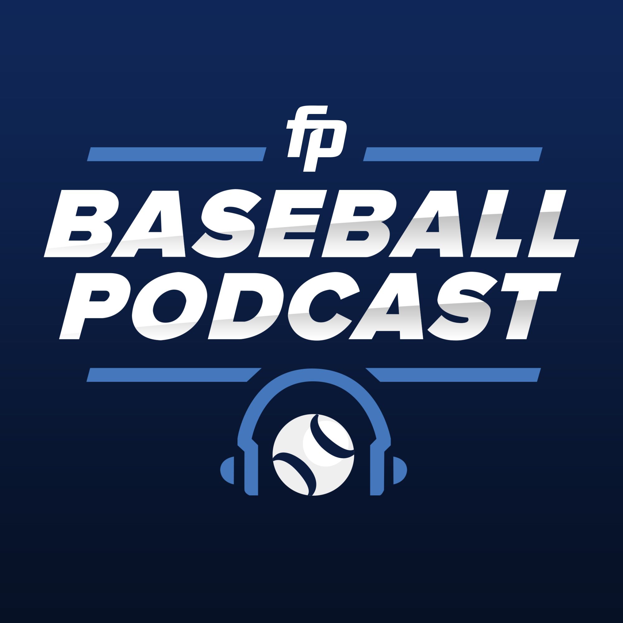 The Cycle: Joe Adell And Erick Fedde For Real? Nick Lodolo Vs Jack Flaherty Vs Blake Snell (EP. 6)