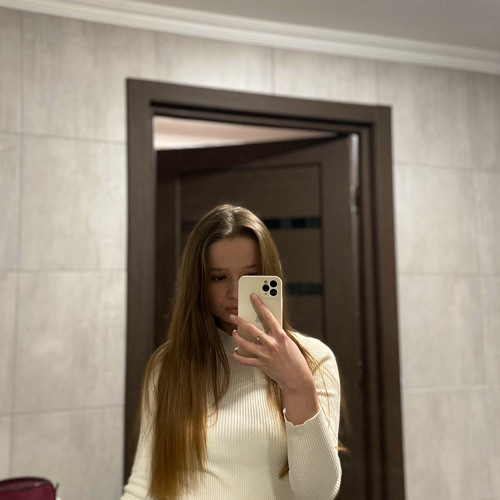 Viktoriia Verna’s avatar