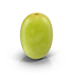 green grape