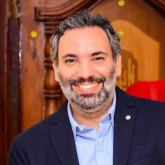 Mohamed Sharaf