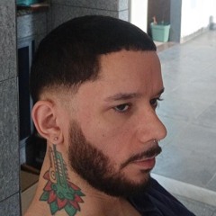 DJ SANDINHO DE CAXIAS