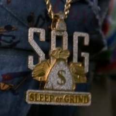 MDot Da Vinci // SOG