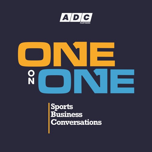 1-On-1: Sports Business Conversations’s avatar