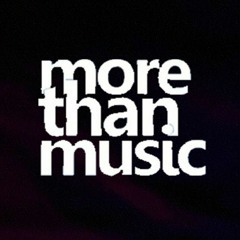 More Than Music