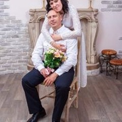 Оксана Павлова