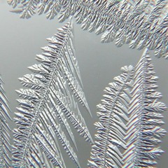Frostness.