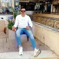 Islam Mohamed