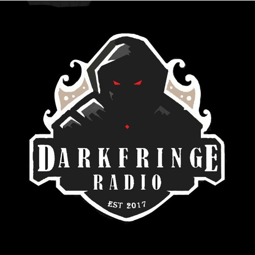 Dark Fringe Radio’s avatar