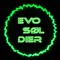EVO-SØLDIER