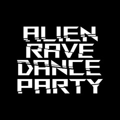 Alien Rave Dance Party ✩✩✩