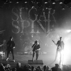 Sugar Spine