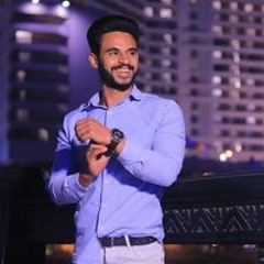 Mohamed Ahmed
