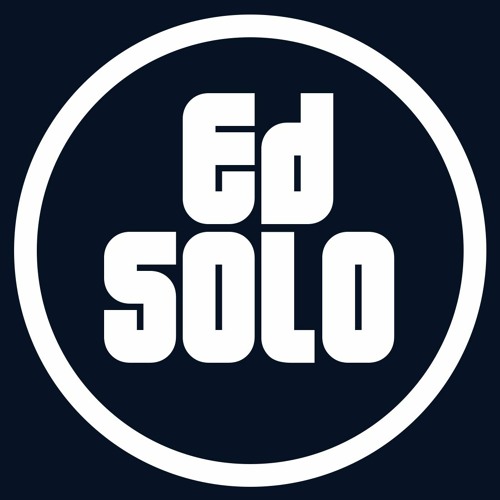 Ed Solo’s avatar